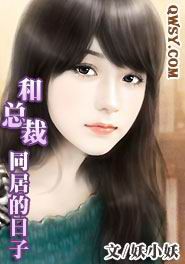 和总裁同居的日子【忆锦】