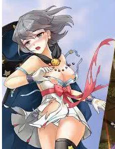 动漫之后宫之旅